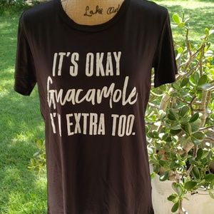 Guacamole T-Shirt